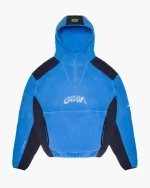 CHILDISH Blue® Hoodie Thermal Fleece d