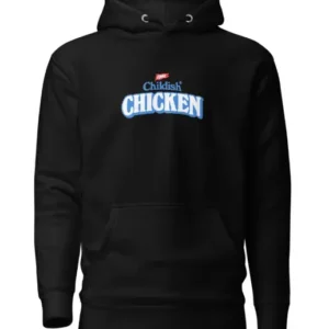 Childish 1998 Chicken Classic Hoodie