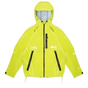 Childish CHIL TEC® Shield Storm Jacket