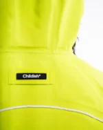 Childish CHIL TEC® Shield Storm Jacket f