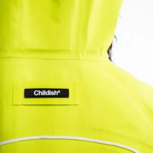 Childish CHIL TEC® Shield Storm Jacket f