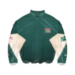 Childish Cozy Fleece Jacket