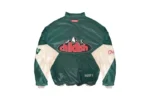 Childish Cozy Fleece Jacket f
