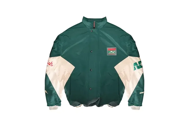 Childish Cozy Fleece Jacket Childish Cozy Fleece Jacket