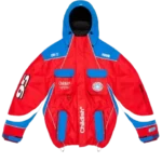 Childish Cozy Ski Jacket Chil Tec