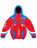 Childish Cozy Ski Jacket Chil Tec