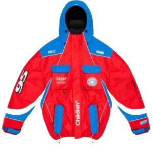 Childish Cozy Ski Jacket Chil Tec