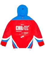 Childish Cozy Ski Jacket Chil Tecf