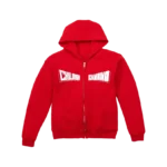Childish Red Gambino Zip Up