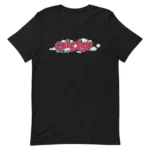 Childish ‘THEME PARK Black T Shi